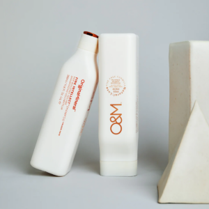 O&M FINE INTELLECT Shampoo