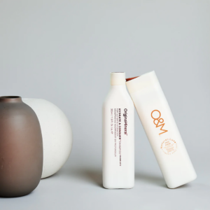 O&M HYDRATE & CONQUER Conditioner