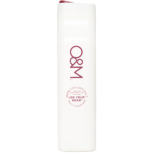 O&M HYDTRATE & CONQUER Shampoo