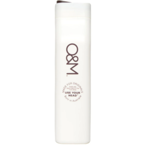 O&M MAINTAIN THE MAIN Shampoo