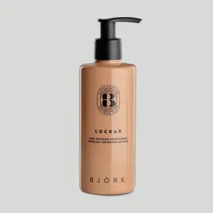 BJÖRK LOCKAR Curl Defining Conditioner