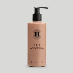 BJÖRK HÖJD Volume Conditioner