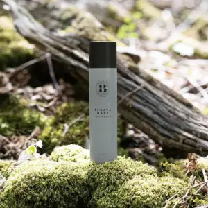 BJÖRK SPRAYA HÅRT Hold Hair Spray