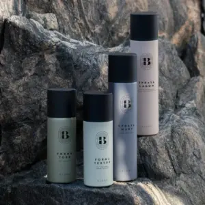 BJÖRK FORMA TORR - Dry Shampoo