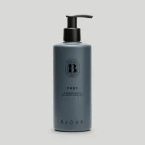 BJÖRK FUKT Hydrate Shampoo