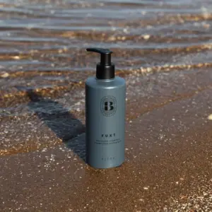 BJÖRK FUKT Hydrate Shampoo