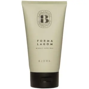 BJÖRK FORMA LAGOM