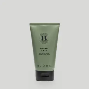 BJÖRK FORMA SALT Salt Water Cream