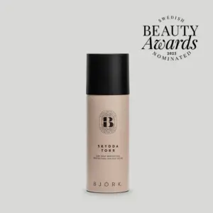 BJÖRK SKYDDA TORR Dry Heat Protection