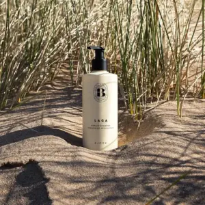 BJÖRK LAGA Repair Shampoo