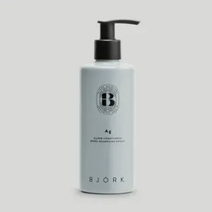 BJÖRK Ag Silver Conditioner