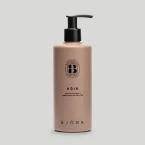 BJÖRK HÖJD Volume Shampoo