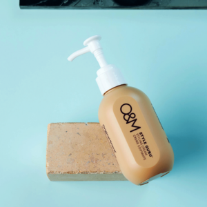 O&M STYLE GURU Styling Cream