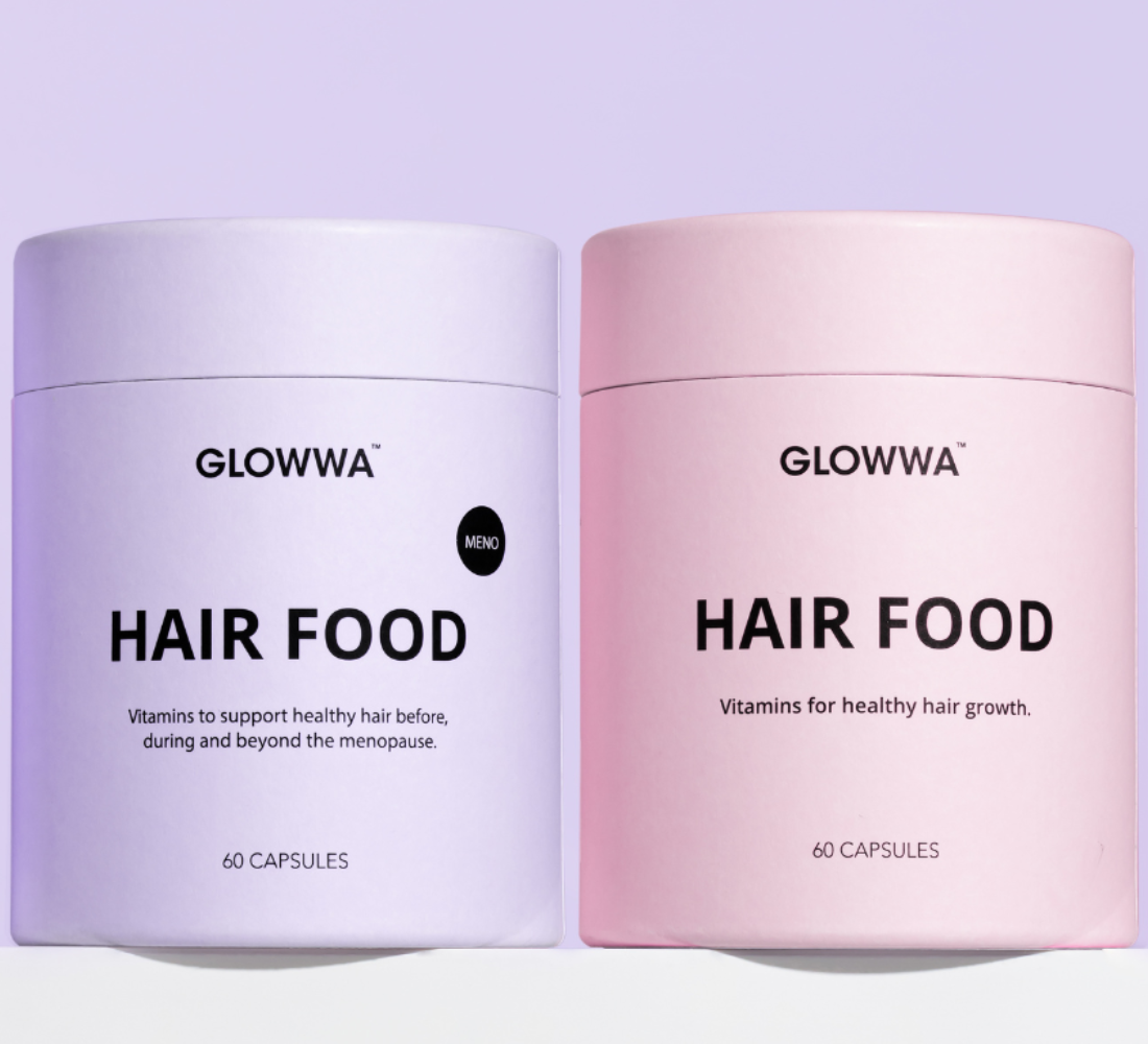 FOLAT VS FOLSYRA – VAD ÄR SKILLNADEN - edmondhairshop.se. Köp din Glowwa hos oss.