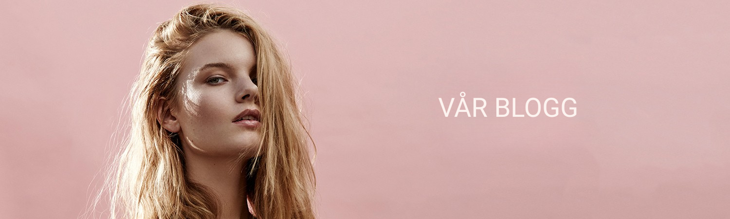 Blogg om hårvård, styling och professionella produkter från Edmondhairshop.se