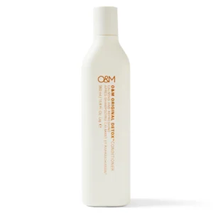 Detox Conditioner O&M, edmondhairshop.se