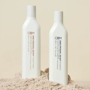 Detox Conditioner O&M, edmondhairshop.se