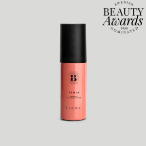 Tämja Taming Oil från Edmond Hair Shop – vårdande hårolja med sheasmör, jojobaolja och UV-skydd för glansigt och frissfritt hår.