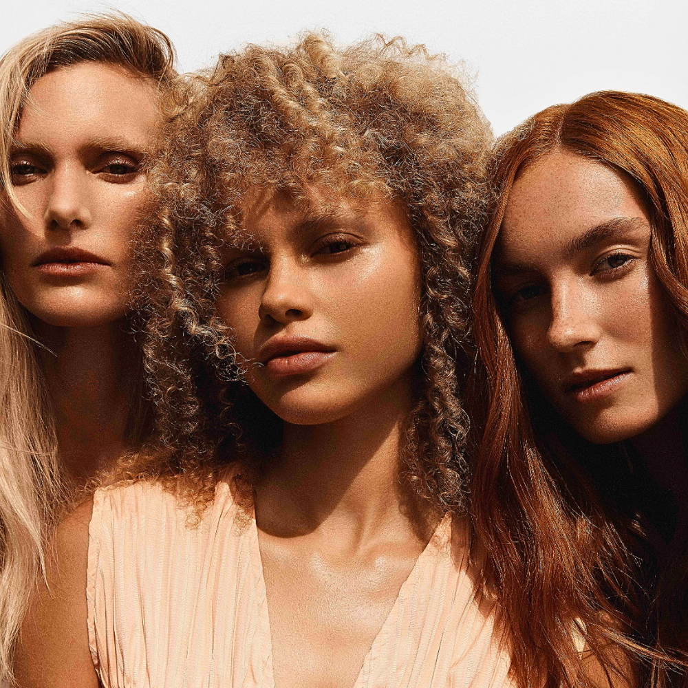 Hårvård i vinter – återfuktande schampo och balsam från O&M och BJÖRK