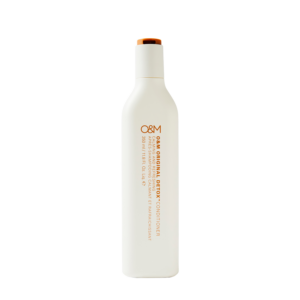 Detox Conditioner O&M, edmondhairshop.se