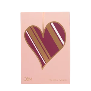 Hydrate & Conquer Shampoo och Conditioner från Original & Mineral Limited Edition.