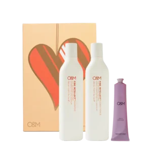 O&M The Gift of Volume Limited Edition