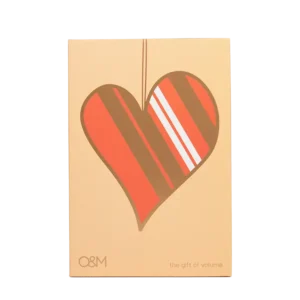 O&M The Gift of Volume presentset – schampo, balsam och kräm