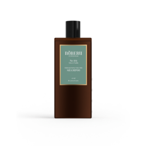 Nõberu Thickening Volume Shampoo – volymschampo för tunt och fint hår