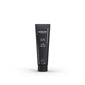 Curl cream stylingprodukt för mjuka och naturliga lockar