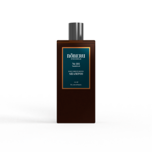 Nõberu Daily Moisturizing Shampoo – återfuktande schampo för daglig hårvård