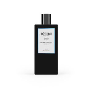 Nõberu Scalp & Relax Shampoo – schampo för känslig, torr och irriterad hårbotten
