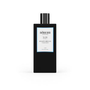 Nõberu Scalp & Relax Conditioner – balsam för känslig, torr och irriterad hårbotten