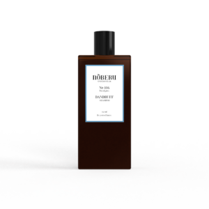 Nõberu Dandruff Shampoo – mjällschampo för torr, känslig och irriterad hårbotten