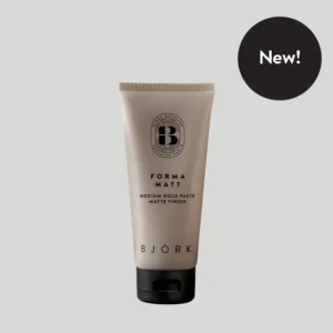 Forma matt, Björk haircare, edmondhairshop.se
