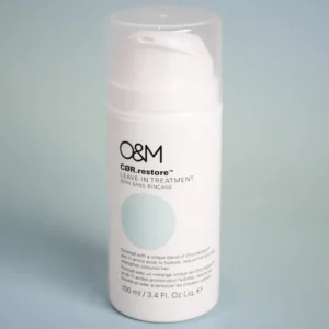 Original & Mineral CØR.restore Leave-In Treatment för färgat och skadat hår