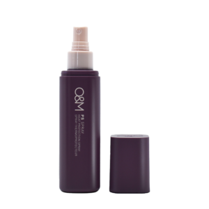 PS Spray Heat Protection från Original & Mineral för skydd mot plattång, locktång och hårfön