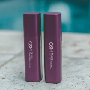 Original & Mineral PS Spray värmeskydd för alla hårtyper som ger mjukt och glansigt hår