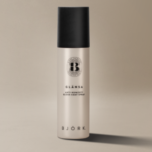 BJÖRK GLÄNSA Anti-Humidity Gloss Coat Spray 200 ml